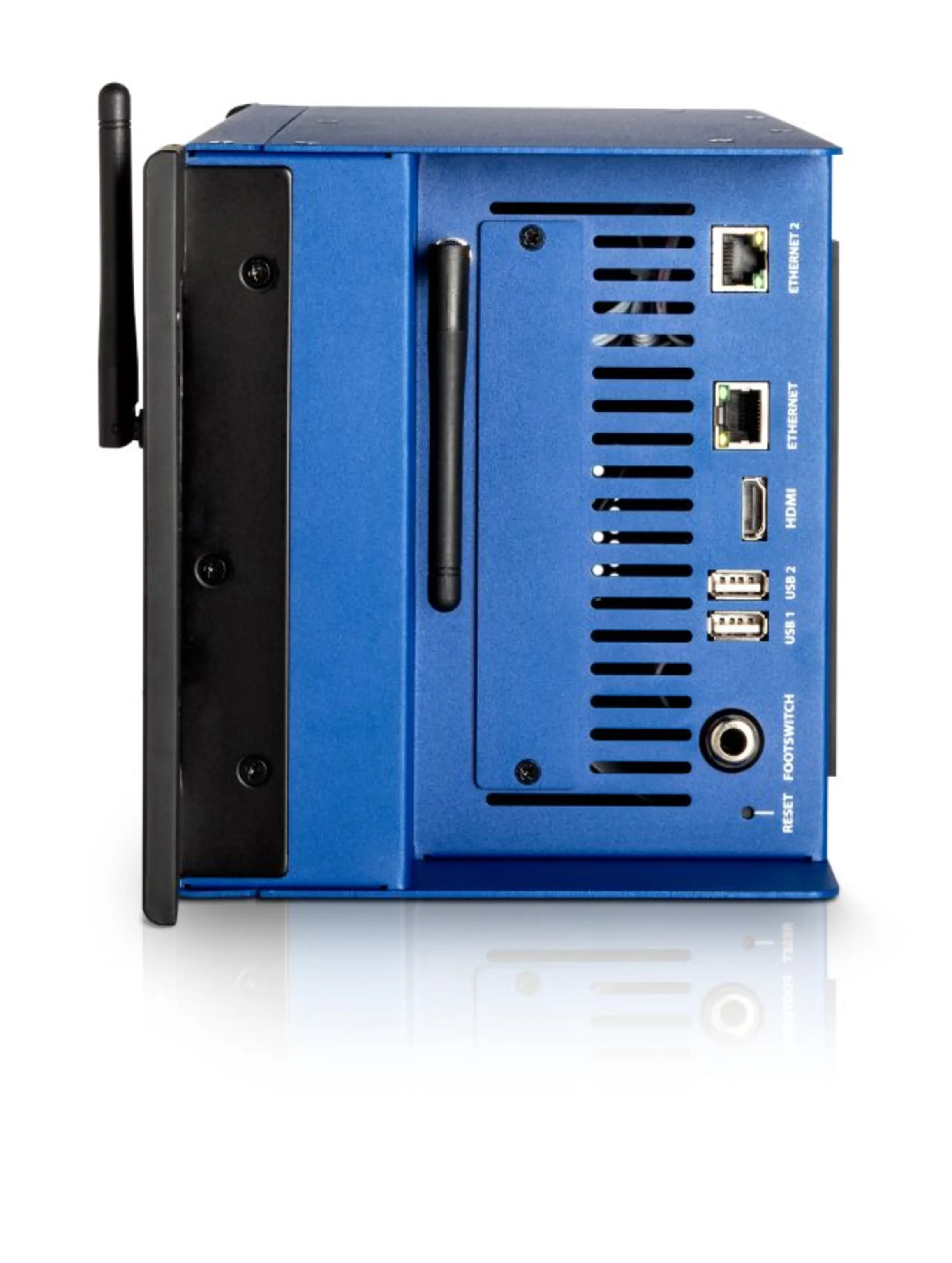 MESA SOUNDCRAFT UI-24 DIGITAL GRAV.WI-FI