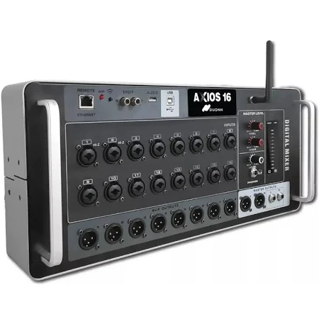 MESA DUONN AXIOS 16 DIGITAL