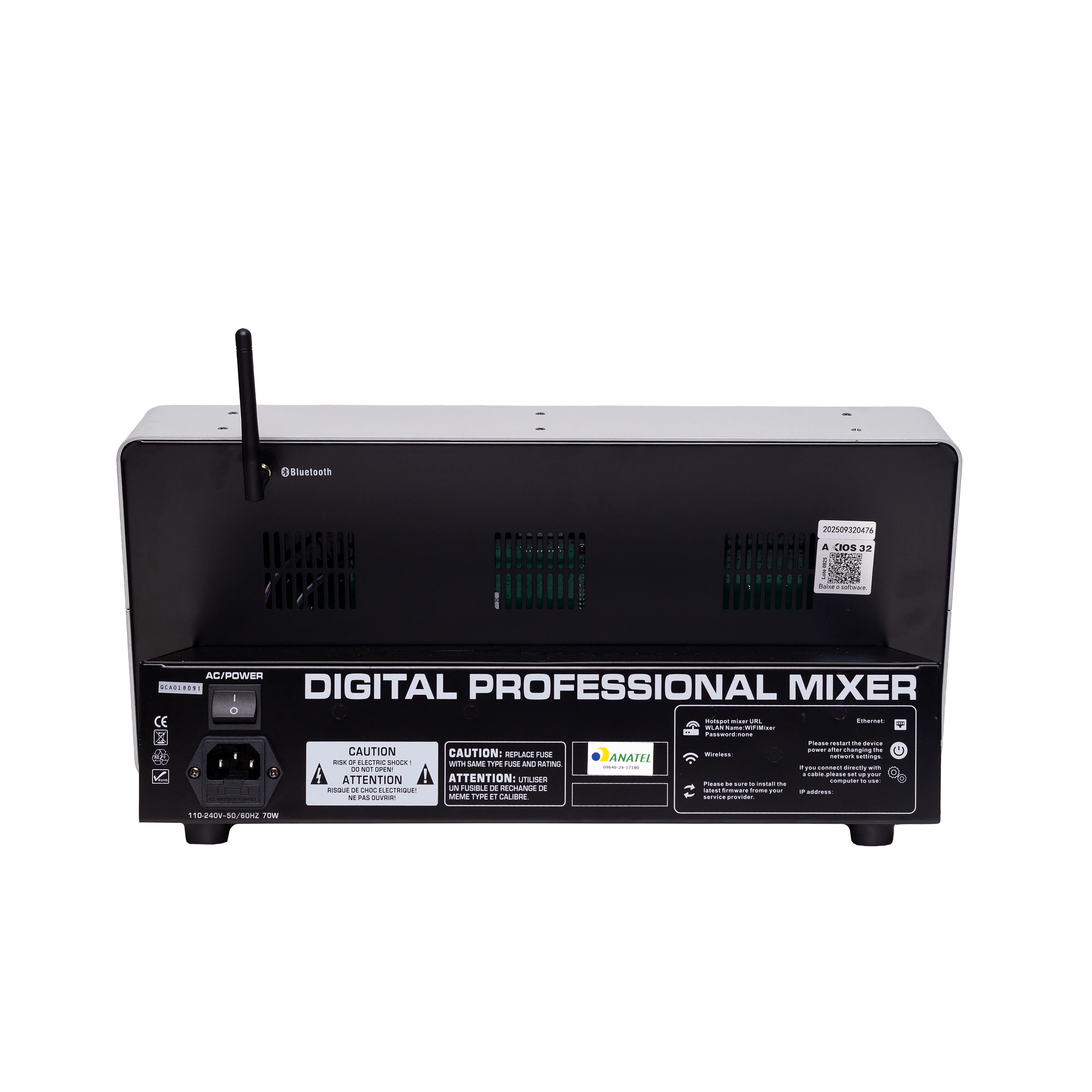 MESA DUONN AXIOS 32 DIGITAL