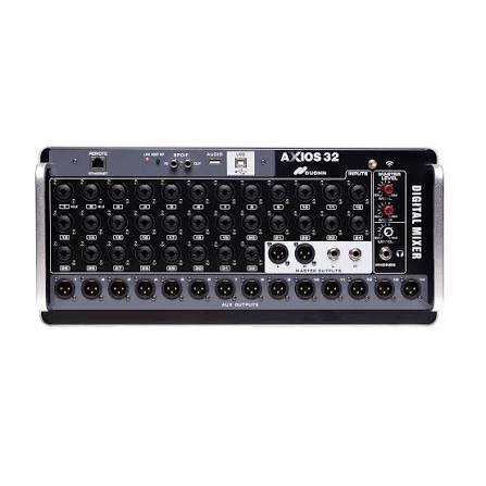 MESA DUONN AXIOS 32 DIGITAL