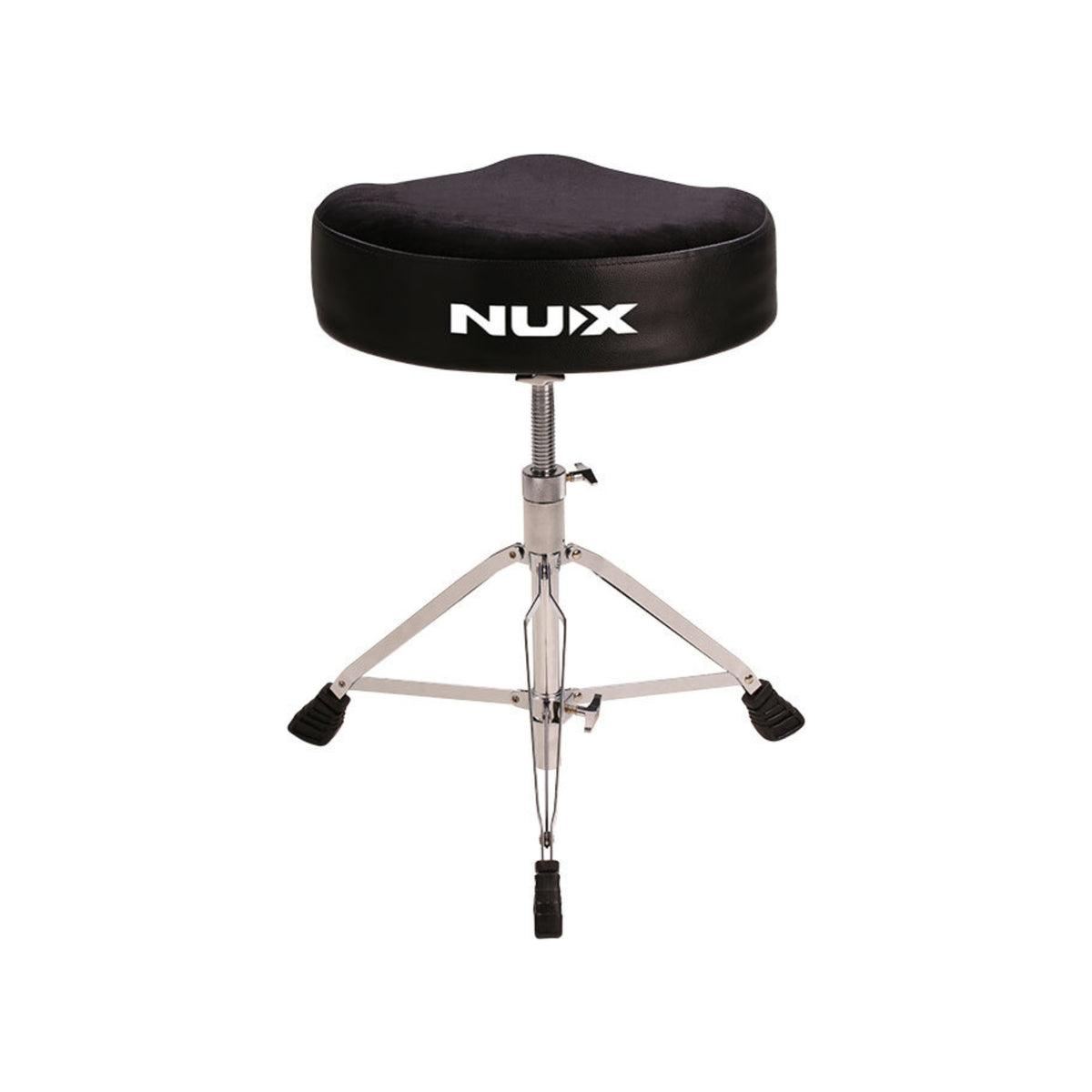 BANCO BATERIA NUX NDT-03