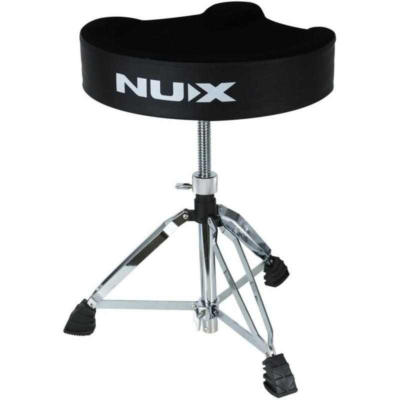 BANCO BATERIA NUX NDT-03