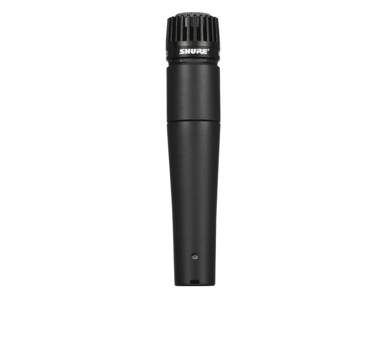 MICROFONE SHURE SM-57 LC
