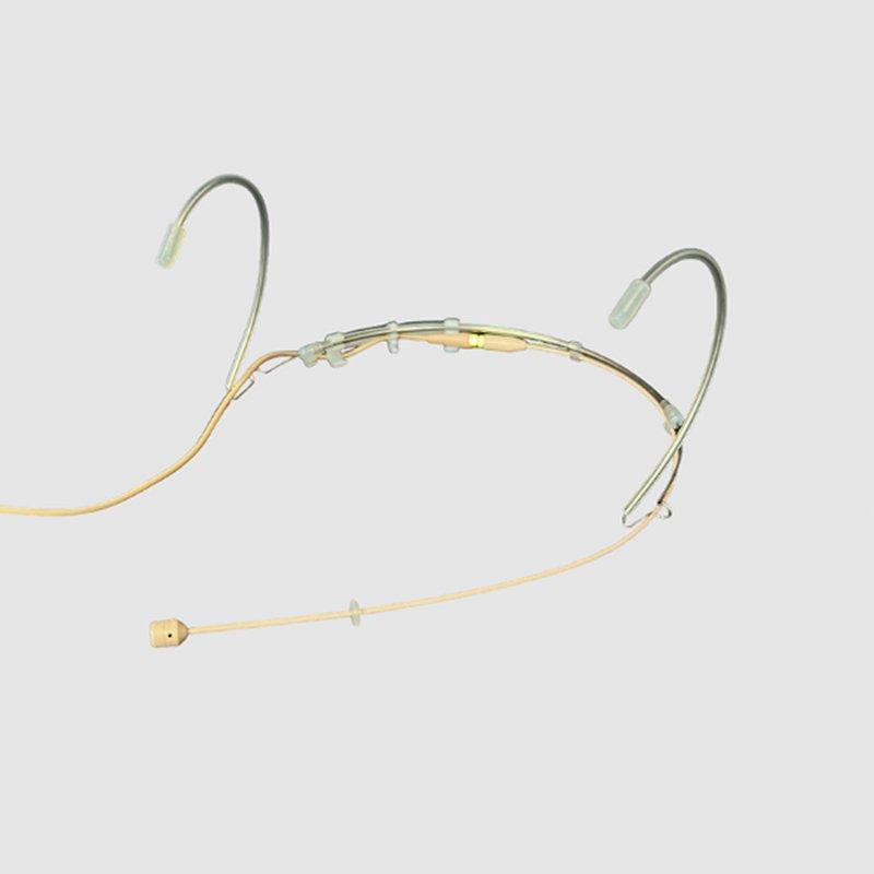 MICROFONE DYLAN S/ FIO HEADSET DH 88