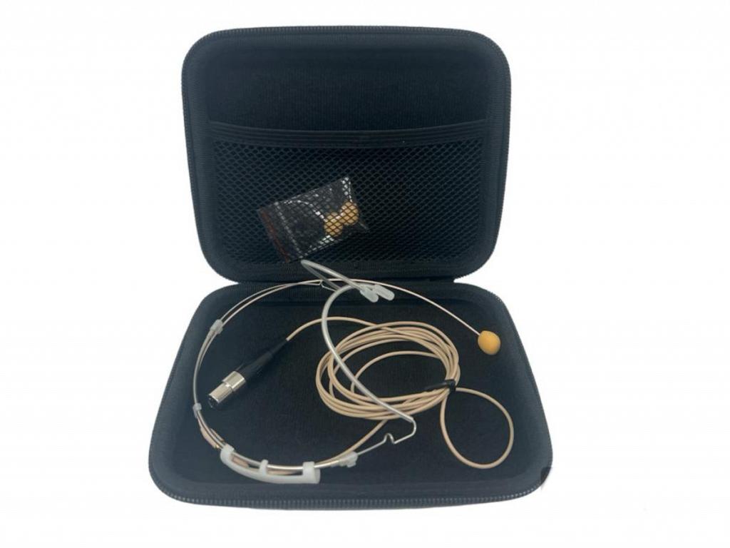 MICROFONE DYLAN S/ FIO HEADSET DH 88