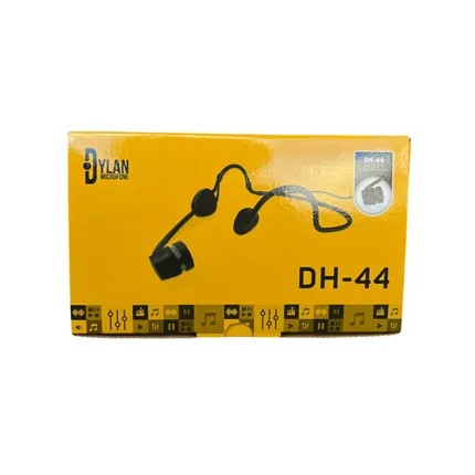 MICROFONE DYLAN S/ FIO HEADSET DH 44