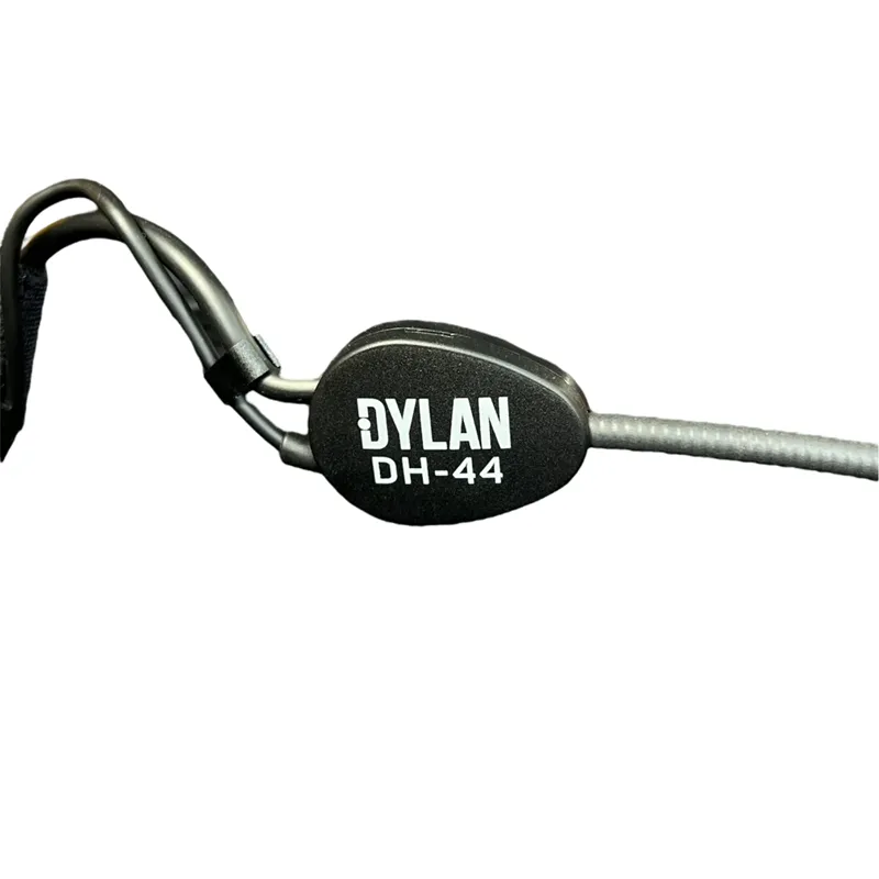 MICROFONE DYLAN S/ FIO HEADSET DH 44