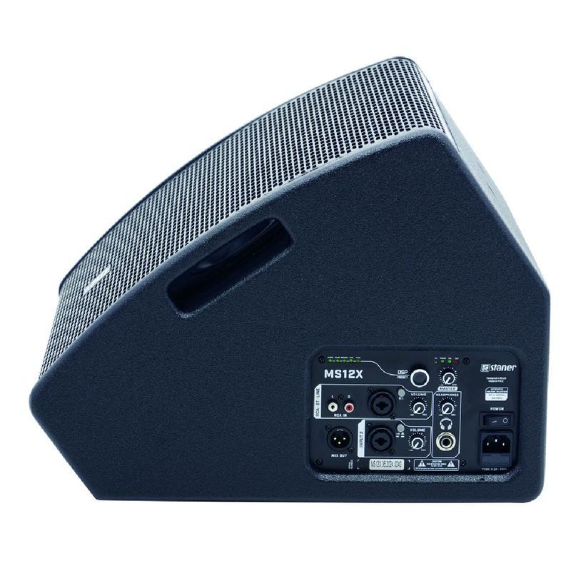 CAIXA RETORNO STANER MS-12X 350W ATIVA