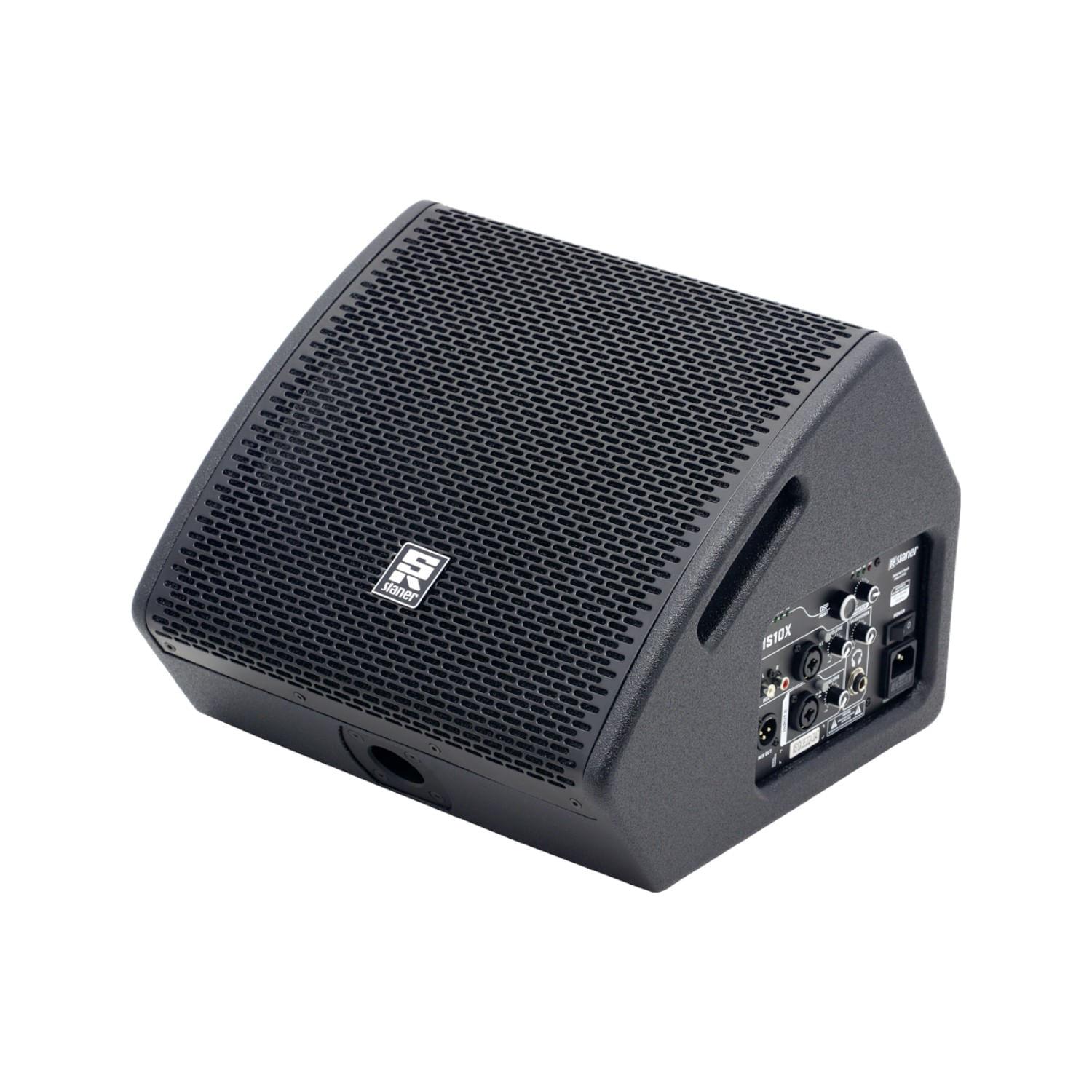 CAIXA RETORNO STANER MS-10X 300W ATIVA