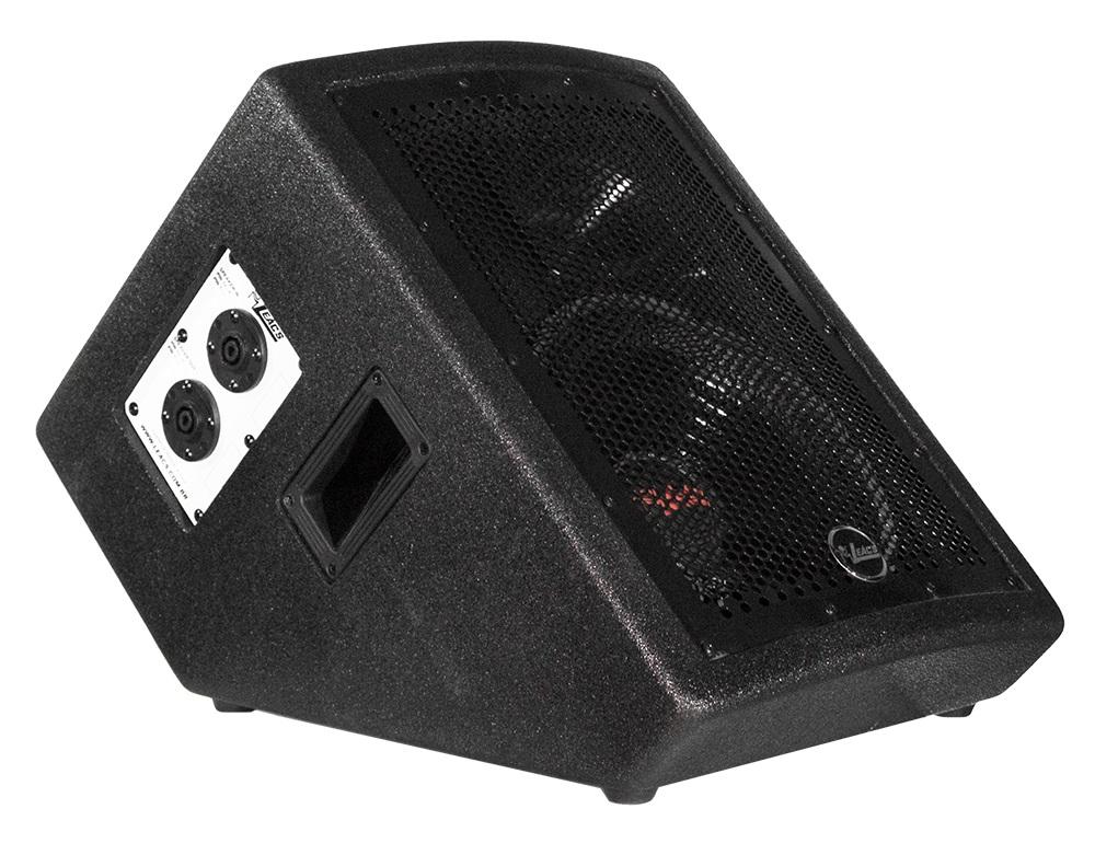 CAIXA RETORNO LEACS M10 PASSIVA 150W 10\"