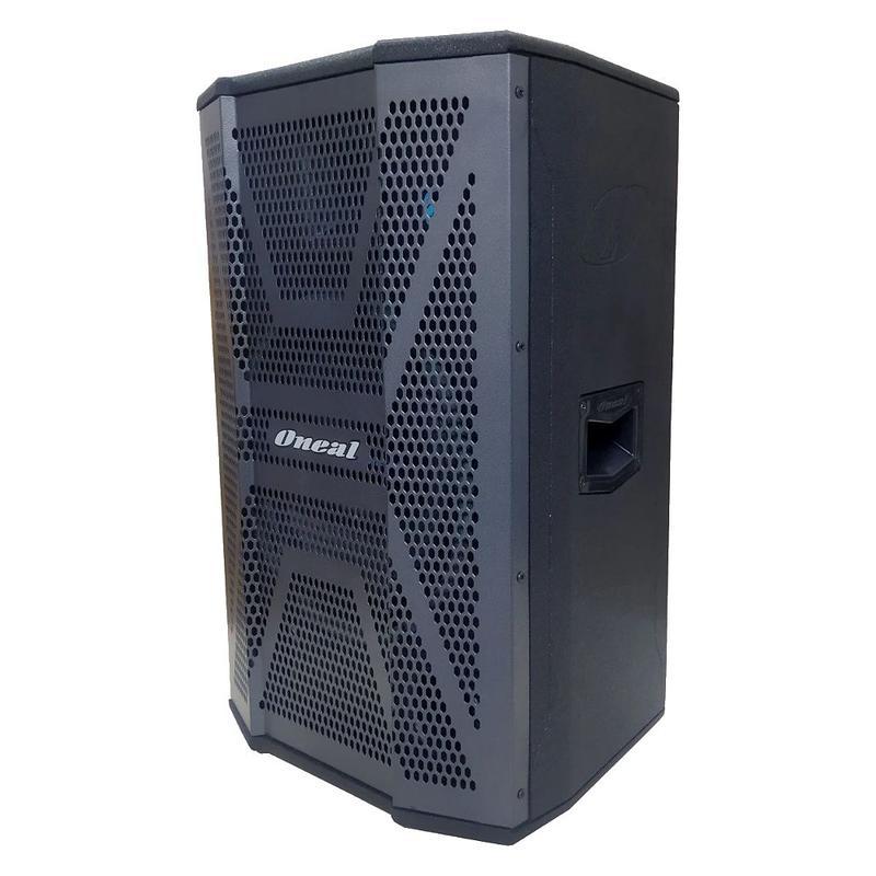 CAIXA FRENTE ONEAL OPB-1415X PT ATIVA
