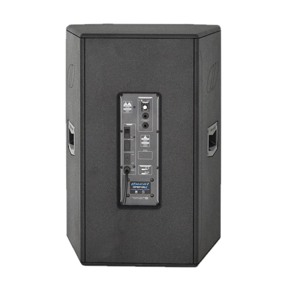 CAIXA FRENTE ONEAL OPB-1415X PT ATIVA