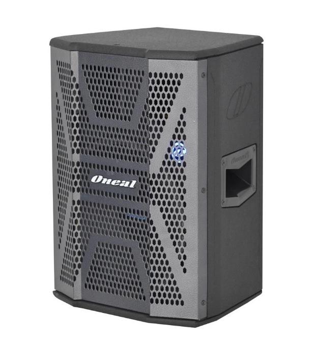 CAIXA FRENTE ONEAL OPB-1412X PT ATIVA