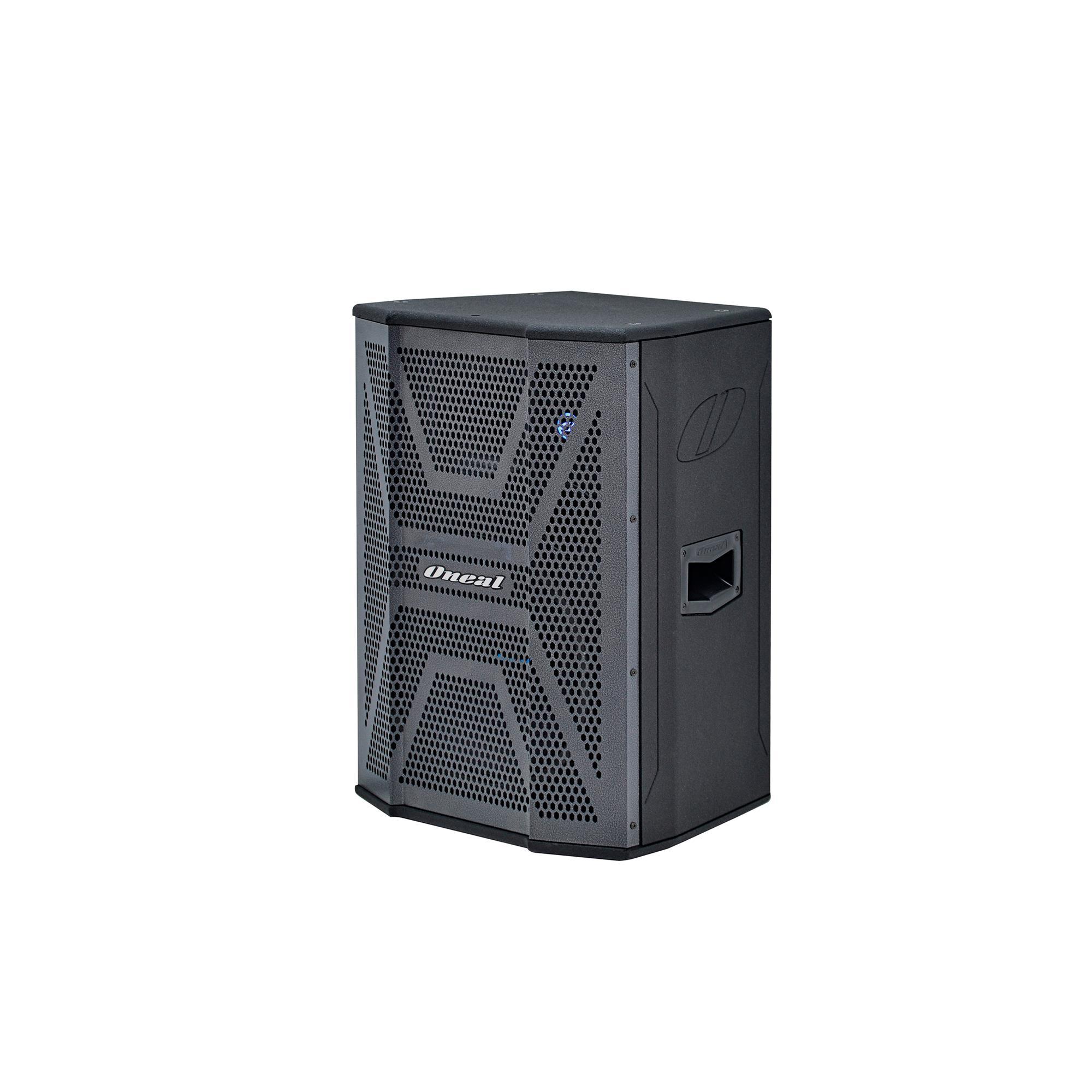CAIXA FRENTE ONEAL OPB-1312R PT ATIVA