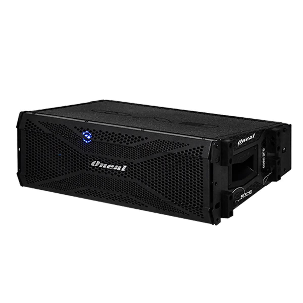 CAIXA FRENTE ONEAL OLA-2600-PT