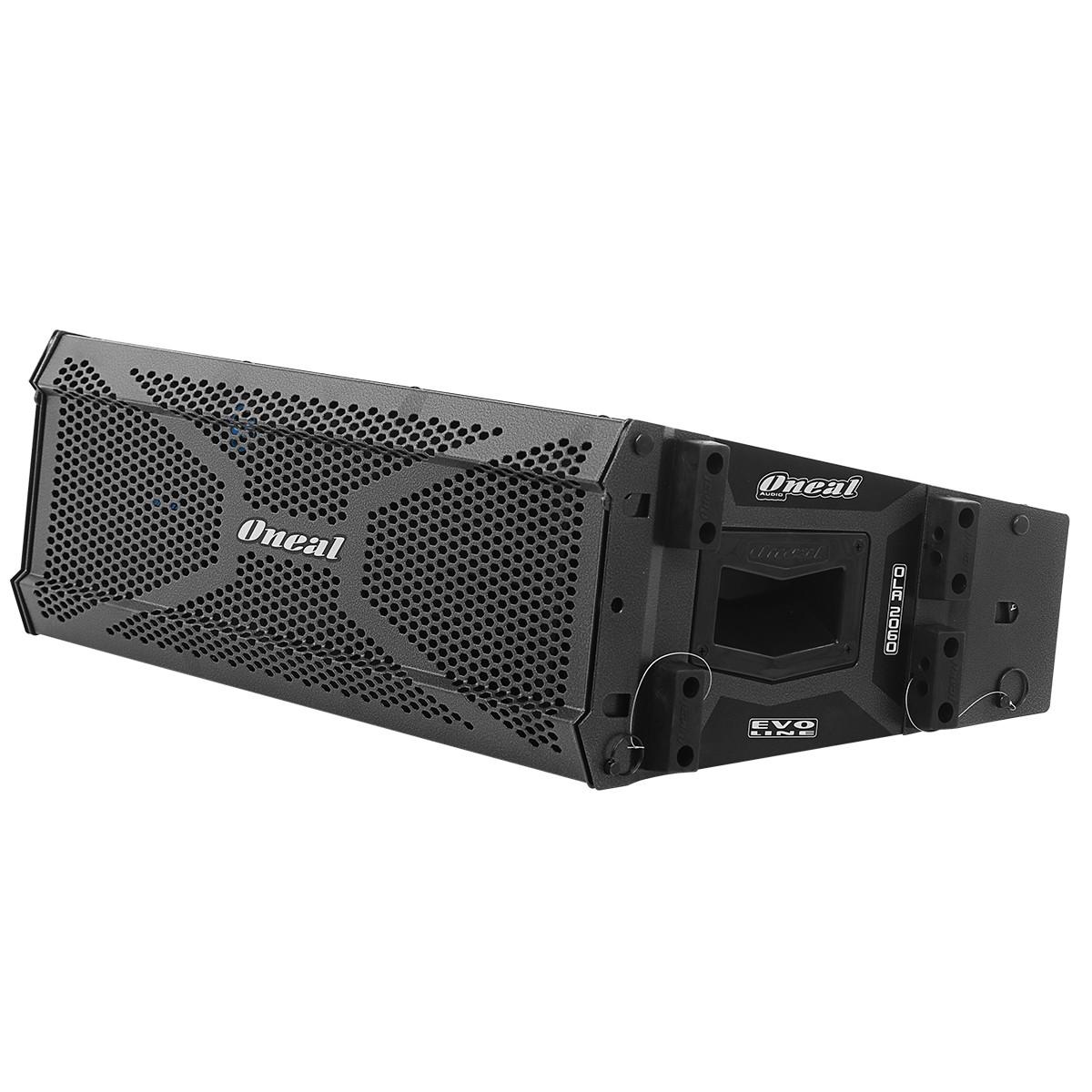 CAIXA FRENTE ONEAL OLA-2060-PT
