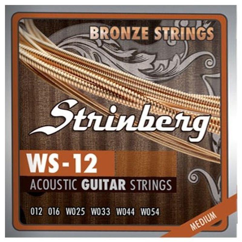 ENCORD. VIOLAO STRINBERG ACO WS12 012