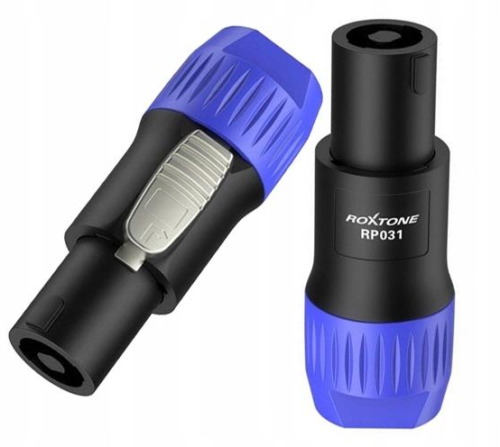 SPICON MACHO ROXTONE 4 POLOS RP031