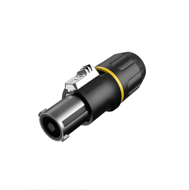 SPICON MACHO ROXTONE 4POLOS RS4FP-HD-YL
