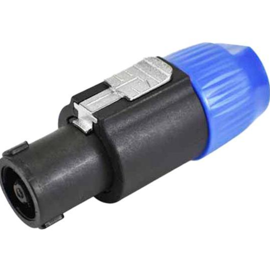 SPEAK-ON MACHO SANTO ANGELO SA2X 4POLOS L...