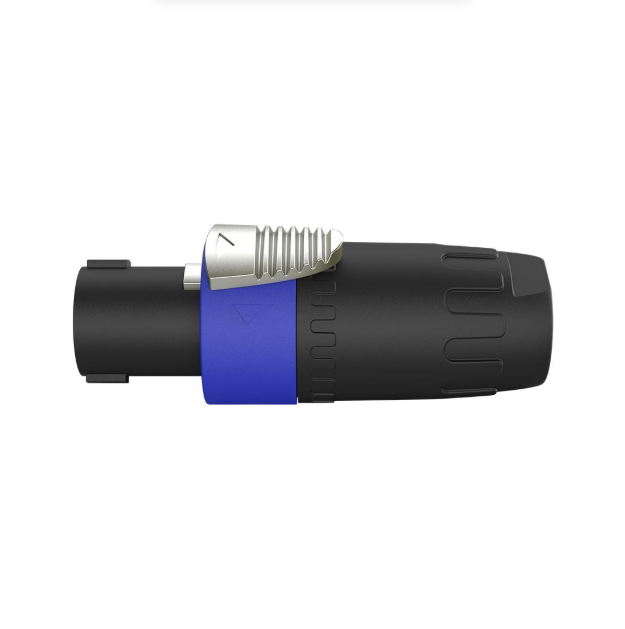 SPICON MACHO WIRECONEX 4 POLOS WC 1614