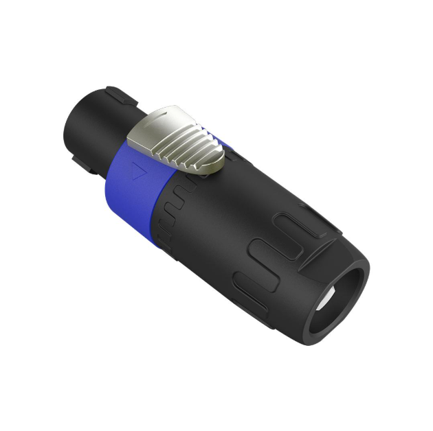 SPICON MACHO WIRECONEX 4 POLOS WC 1614