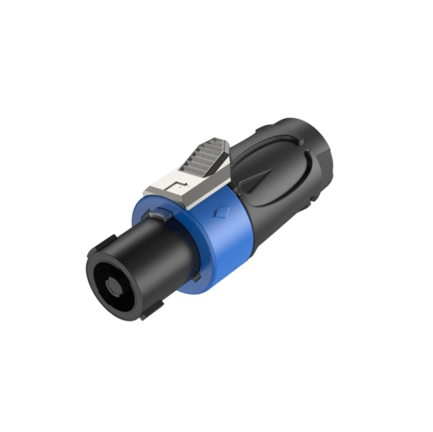 SPEAK-ON MACHO ROXTONE 4POLOS RS4F-N-BU