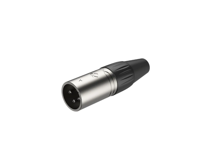 CANON MACHO ROXTONE XP3M CROMADO/PRETO