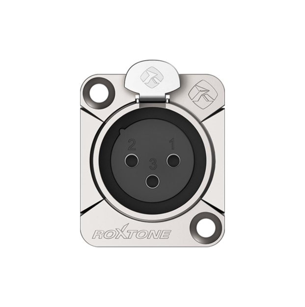 CANON FEMEA PAINEL ROXTONE RX3FD-NT UNID