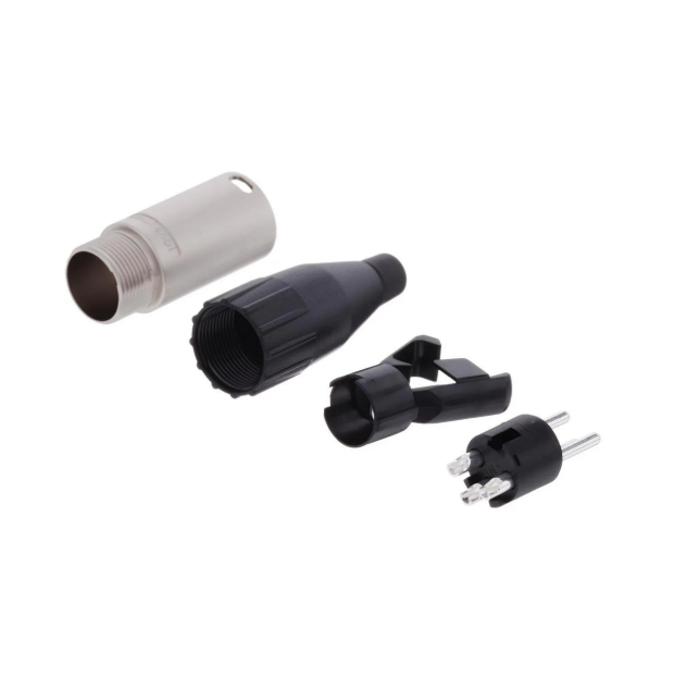 CANON MACHO AMPHENOL AC3MM/N