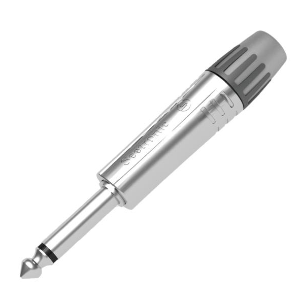 PLUG P10 SEETRONIC MONO MP2X