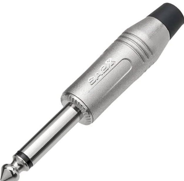 PLUG P10 SANTO ANGELO MONO SA2X