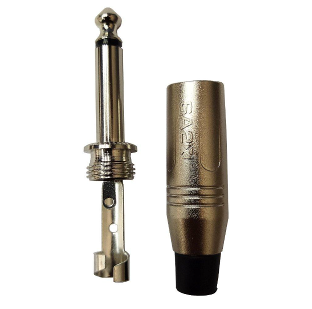 PLUG P10 SANTO ANGELO MONO SA2X