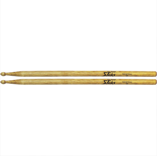 BAQUETA ON STAGE HW5A HICKORY 5A