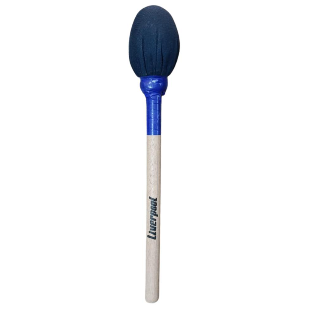 BAQUETA LIVERPOOL ZABUMBA OVAL ZA-52