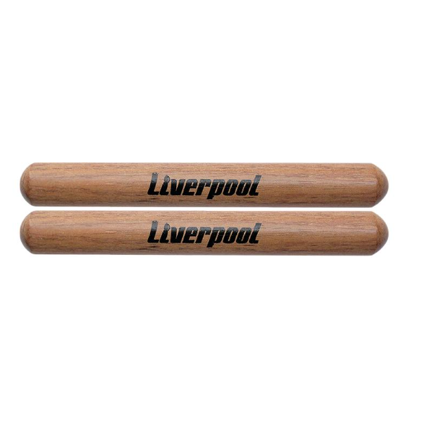 BAQUETA LIVERPOOL CLAVE STANDARD (PAR)