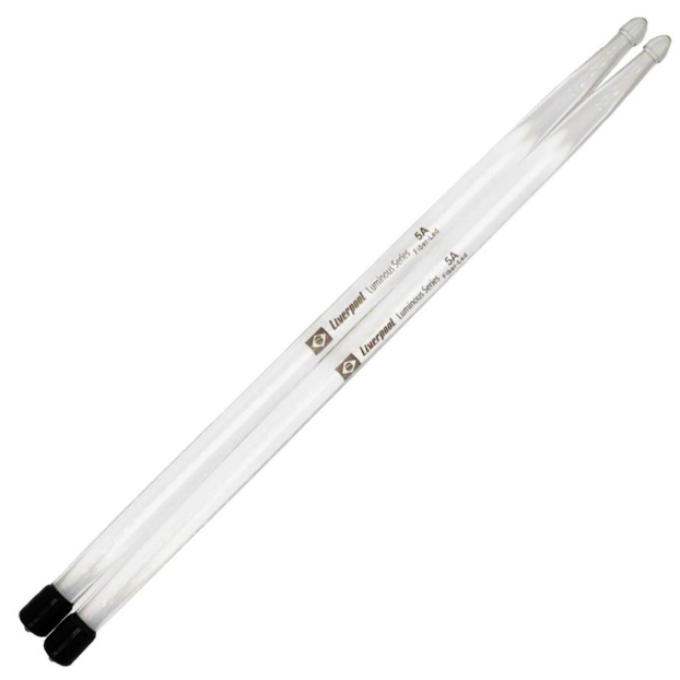 BAQUETA LIVERPOOL ACRILICO COM LED