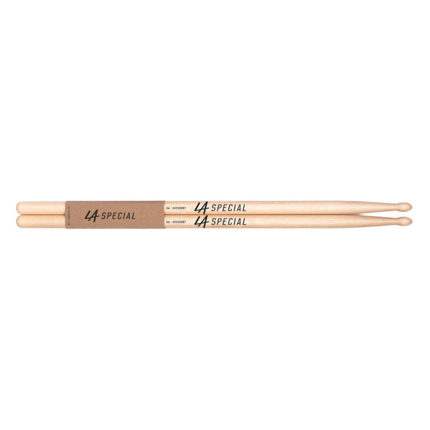 BAQUETA LA SPECIAL HICKORY 5A