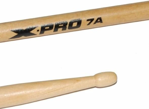 BAQUETA C.IBANEZ 7A X-PRO
