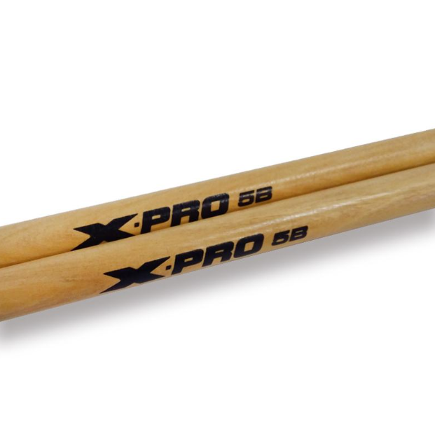 BAQUETA C.IBANEZ 5B X-PRO